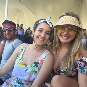 Meet your Posher, Lily